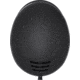 Smith Maze Round Contour Fit Helmet, Matte Black, Small, H16-MZMBSM-GA