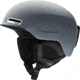 Smith Maze Round Contour Fit Helmet, Matte Charcoal, Medium, E00806ZY25963