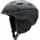 Smith Mirage Helmet, Matte Black Pearl, Medium, E0069829O5559