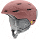 Smith Mirage Helmet, Matte Chalk Rose, Small, E006990QV5155