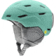 Smith Mirage Helmet, Matte Iceberg, Medium, E006990RO5559