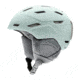 Smith Mirage Snow Helmet - Womens, Matte Ice, Medium, H19-MRIEMD