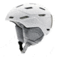 Smith Mirage Snow Helmet - Womens, Matte White, Medium, H19-MRMWMD