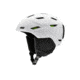 Smith Mission Snow Helmet - Mens, Matte White, Large, H19-MSMWLG