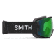 Smith Moment Googles, ChromaPop Everyday Green Mirror, Black, M007452QJ99XP