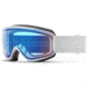Smith Moment Googles, ChromaPop Storm Rose Flash, White Vapor, M0074533F99MO