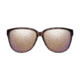 Smith Monterey Sunglasses, Tortoise Frame, ChromaPop Polarized Rose Gold Mirror Lens, 202986086589V