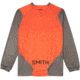 Smith MTB Jersey - Mens, Red Rock/Sage, Large, I1500833O090L