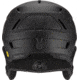 Smith Nexus MIPS Helmet, Matte Black, Large, E005349KS5963