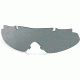 Smith Optics Aegis Eye Shield Replacement Lenses - Yellow AEGLNSAB