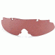 Smith Optics Aegis Eye Shield Replacement Lenses - Yellow AEGLNSAB