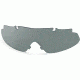 Smith Optics Aegis Eyeshield Replacement Lens - Gray