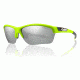 Smith Optics Approach Max sg, Acid/plat/ig/clr carb TLT lens APMPCGYMAD