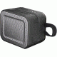 Skullcandy Barricade Bluetooth Speaker-Black/Translucent