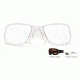 Smith Optics Blank Prescription Insert RXODS3