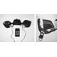 Skullcandy Bluetooth Drop In Audio Kit for Smith Helmets