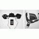 Skullcandy Bluetooth Snow Helmet Audio H13-BTAUD