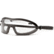 Smith Elite Boogie Regulator Goggles Clear BRG01CL12