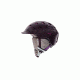 Smith Optics Variant Brim Womens Helmet, Shadow Purple Riviera, Medium H13-VWPRMD