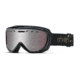 Smith Optics Cadence Goggle Black/Gold Fridays Frame/Ignitor/Yellow Lens CD4IKGF15
