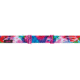 Smith Optics Cadence Goggle Magenta Tropidelic Frame/Green Sol-X/Yellow Lens CD4NXMR15
