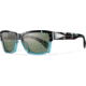 Smith Optics Chemist (New) Sunglasses - Black Lagoon Split Frame, Polarized Gray Green Lenses CHTPGYLGS