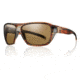 Smith Optics Chief sg, Brown Linen/pol Brown chrom lens CFRPBRBR