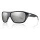Smith Optics Chief sg, Matte Black/pol plat chrom lens CFRPGYMMB