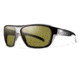 Smith Optics Chief Sun Glasses - Black Frame, Polarchromic Amber Lenses CFGPPABBK