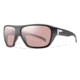 Smith Optics Chief Sunglass - Matte Black Frame, Polarchromic Ignitor Lenses CFGPPIGMB