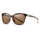 Smith Optics Colette Sunglasses, Tortoise Frame, Polarized Brown Lens, Polarized, CLCPBRTT