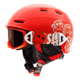 Smith Galaxy / Cosmos Helmet/Goggles, Blaze Smithbot, RC36 Lens, Helmet Size, Youth HKT-CGBSY