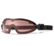 Smith Optics Elite Boogie Sport Asian Fit Goggle, Black Strap, Ignitor BSPBKIG13A