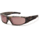 Smith Optics Elite Hudson Tactical Sunglasses, Realtree A/P, Ignitor HUTPCIGAP