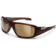 Smith Optics Embargo Sunglasses - Matte Tortoise Evolve frame, Brown lenses
