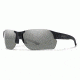 Smith Optics Envoy Max Sunglasses, Matte Black Frame, Polarized Platinum Lens, Polarized, ENMCPGYMMB