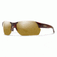 Smith Optics Envoy Max Sunglasses, Tortoise Frame, Polarized Bronze Mirror Lens, Polarized, ENMCPBZMTT