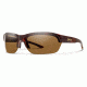 Smith Optics Envoy Sunglasses, Tortoise Frame, Polarized Brown Lens, Polarized, ENRPBRTT