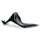 Smith Optics Quarter Mask - Piston