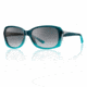 Smith Optics Facet sg, Navy Aqua Fade/Gray Gradient carb TLT lens FAPCGYGNAF