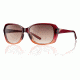 Smith Optics Facet sg, Scarlet Fade/Sienna Gradient carb TLT lens FAPCSNGSF