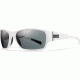 Smith Optics Forum Sunglasses - White Deco Frame, Polarized Gray Lenses FUPPGYWT
