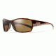 Smith Optics Forum Sunglasses - Mahogany Frame, Polarized Brown Lenses FUPPBRMH
