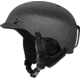 Smith Optics Gage Helmet, Matte Gunmetal, Small H13-GAGMSM