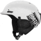 Smith Optics Gage Helmet, Matte White Dark Sky, Small H13-GAWDSSM