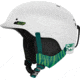 Smith Optics Gage Helmet, White Strobe, Medium H13-GANSMD