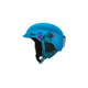 Smith Optics Gage Junior Helmet, Cyan Fader, Youth Small H13-GJCFY