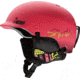 Smith Optics Gage Snow Helmet - Stay Rad, Small H14-GASRSM