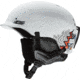 Smith Optics Gage Snow Helmet - White Carlton, Small H14-GAWCSM