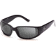 Smith Optics Gallegos Sunglasses with Black frames and Gray lenses